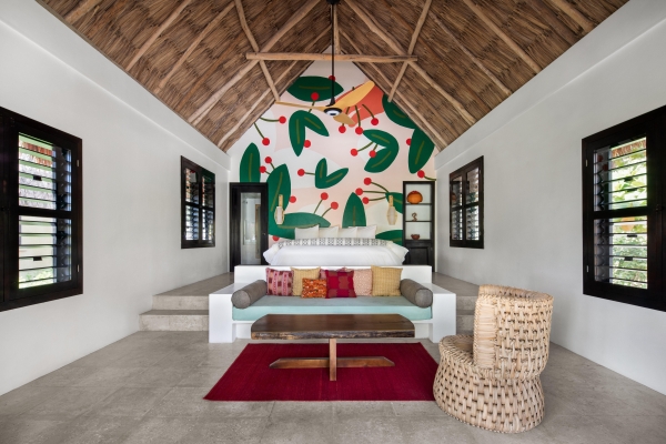 Hotel Matachica Resort and Spa (Caye Caulker )